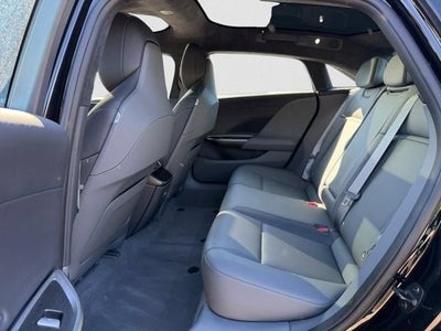 2024 Lucid Air Touring AWD