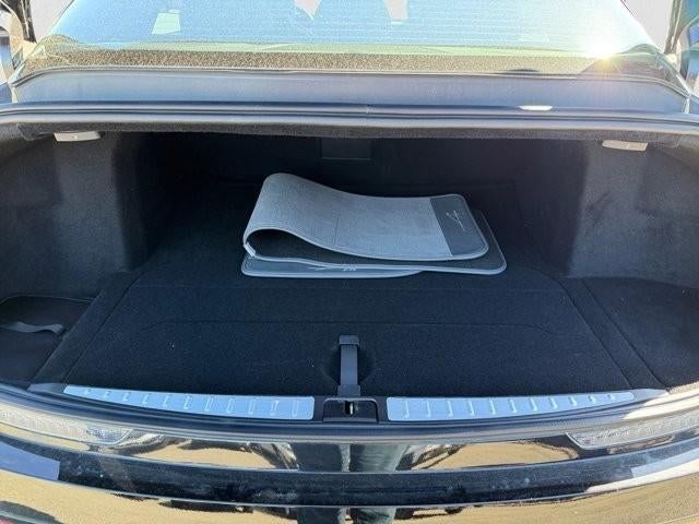 2024 Lucid Air Touring AWD