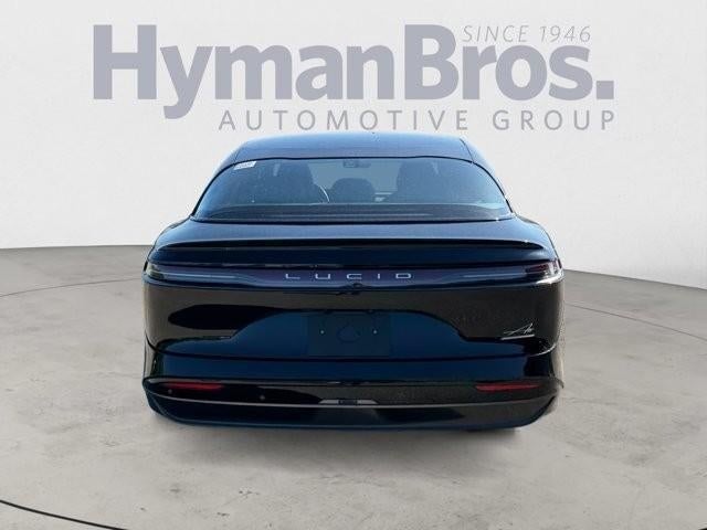 2024 Lucid Air Touring AWD