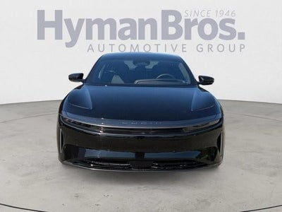 2024 Lucid Air Touring AWD