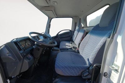 2023 Chevrolet 4500 LCF Gas "2WD Reg Cab 176"""