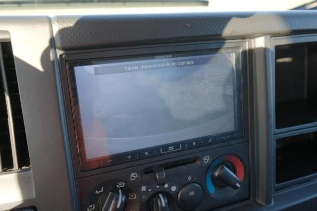 2023 Chevrolet 4500 LCF Gas "2WD Reg Cab 176"""