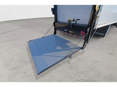 2023 Chevrolet 4500 LCF Gas "2WD Reg Cab 176"""