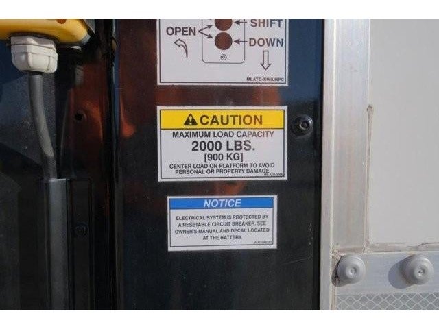 2023 Chevrolet 4500 LCF Gas "2WD Reg Cab 176"""