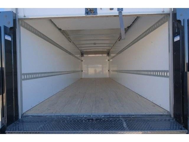 2023 Chevrolet 4500 LCF Gas "2WD Reg Cab 176"""