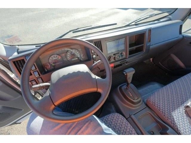 2023 Chevrolet 4500 LCF Gas "2WD Reg Cab 176"""