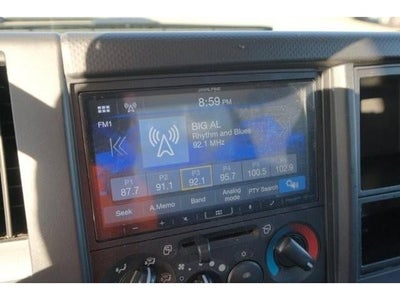 2023 Chevrolet 4500 LCF Gas "2WD Reg Cab 176"""