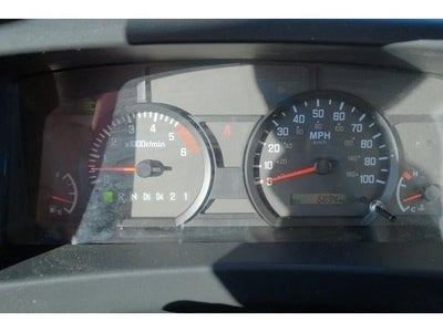 2023 Chevrolet 4500 LCF Gas "2WD Reg Cab 176"""