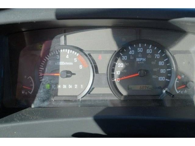 2023 Chevrolet 4500 LCF Gas "2WD Reg Cab 176"""