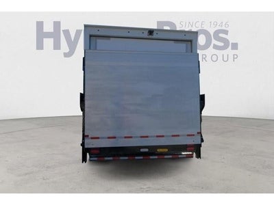2023 Chevrolet 4500 LCF Gas "2WD Reg Cab 176"""
