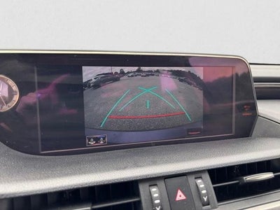 2019 Lexus ES 350 FWD