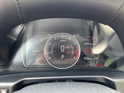 2019 Lexus ES 350 FWD