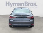 2019 Lexus ES 350 FWD