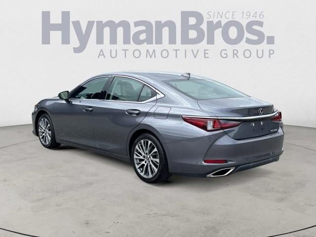 2019 Lexus ES 350 FWD