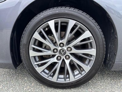 2019 Lexus ES 350 FWD