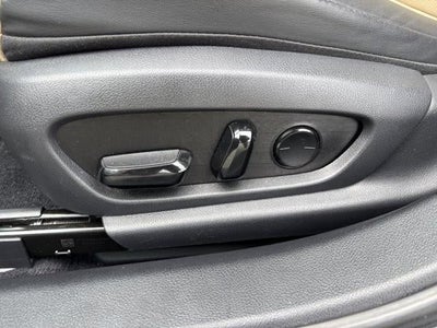 2019 Lexus ES 350 FWD