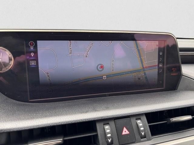 2019 Lexus ES 350 FWD