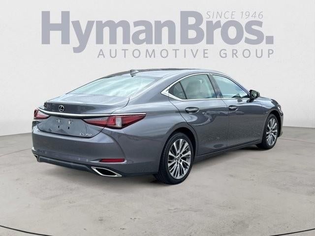 2019 Lexus ES 350 FWD