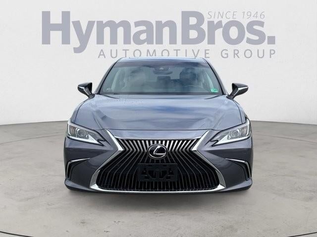 2019 Lexus ES 350 FWD