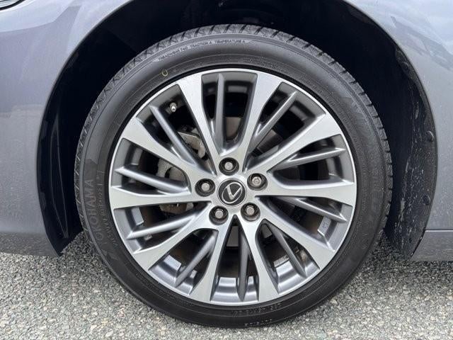 2019 Lexus ES 350 FWD