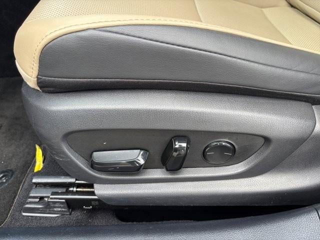 2021 Lexus ES 350 FWD