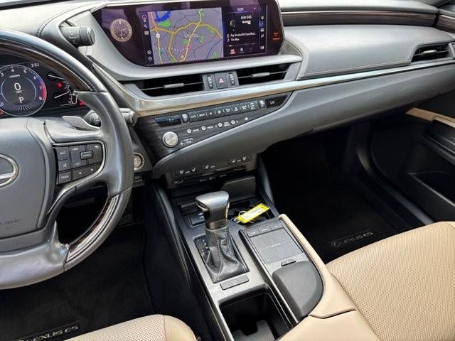 2021 Lexus ES 350 FWD