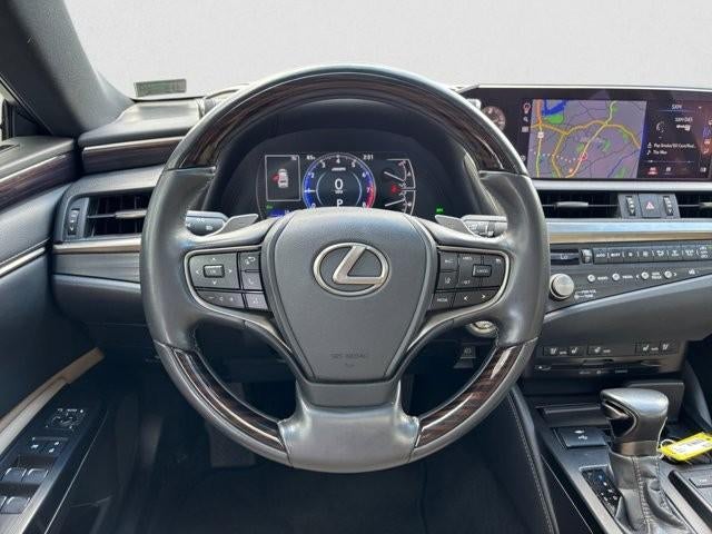 2021 Lexus ES 350 FWD