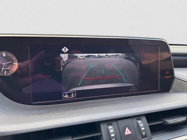 2021 Lexus ES 350 FWD