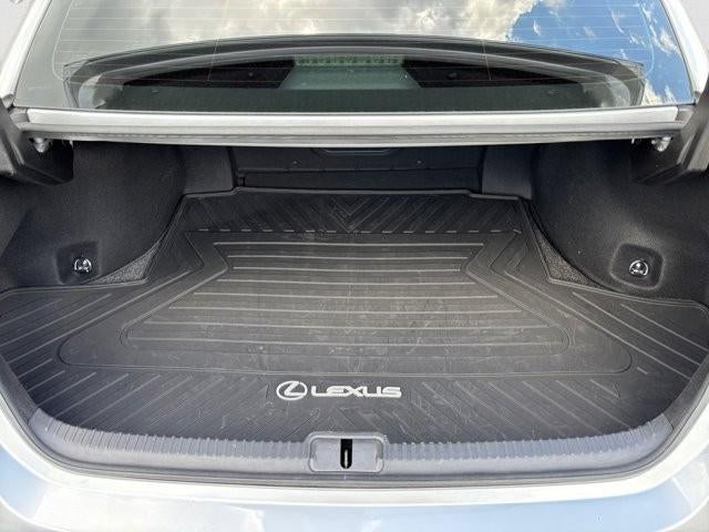 2021 Lexus ES 350 FWD