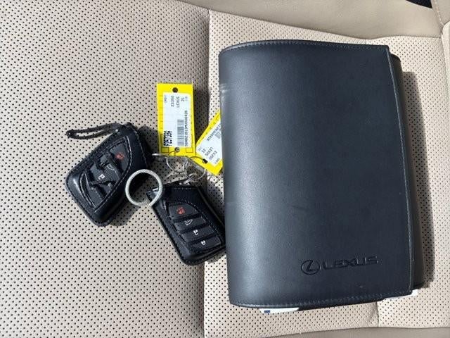 2021 Lexus ES 350 FWD