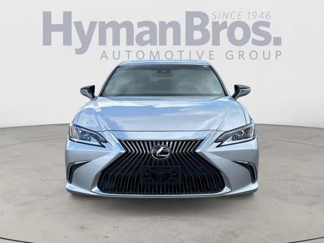 2021 Lexus ES 350 FWD