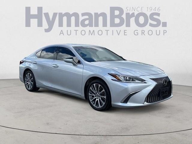 2021 Lexus ES 350 FWD