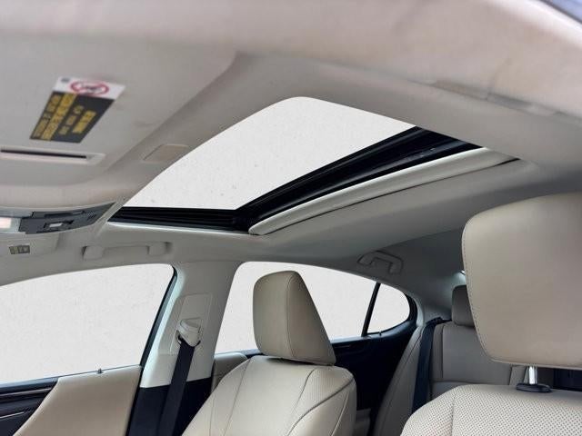 2021 Lexus ES 350 FWD