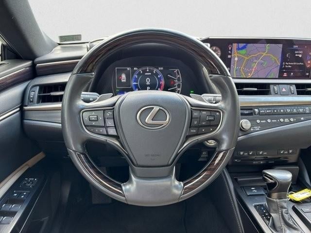 2021 Lexus ES 350 FWD