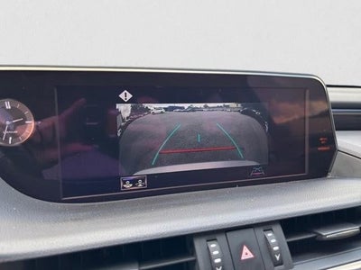 2021 Lexus ES 350 FWD