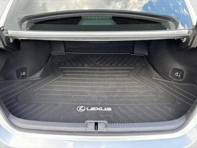 2021 Lexus ES 350 FWD