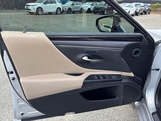 2021 Lexus ES 350 FWD