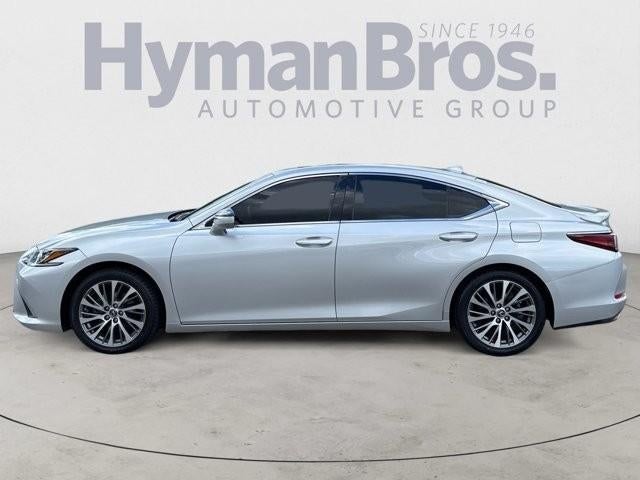 2021 Lexus ES 350 FWD