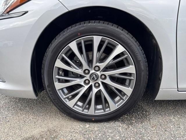 2021 Lexus ES 350 FWD