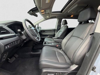 2023 Honda Odyssey Touring Auto