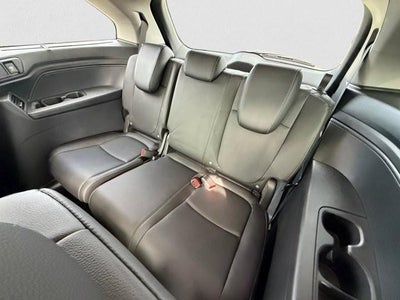 2023 Honda Odyssey Touring Auto