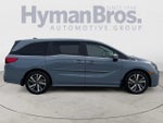 2023 Honda Odyssey Touring Auto