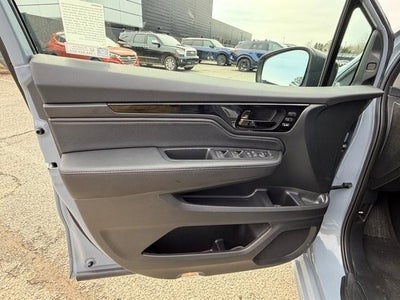 2023 Honda Odyssey Touring Auto