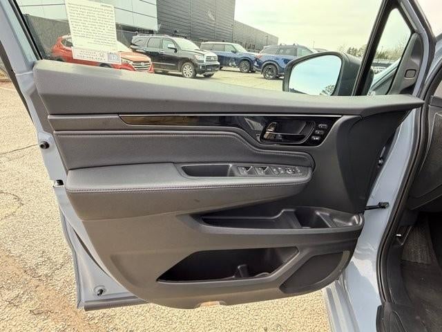 2023 Honda Odyssey Touring Auto