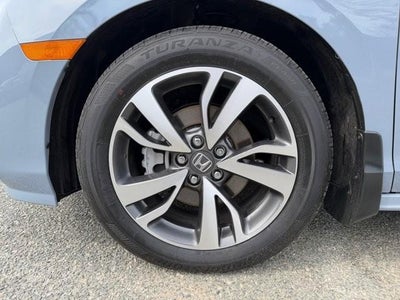 2023 Honda Odyssey Touring Auto