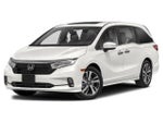 2023 Honda Odyssey Touring Auto