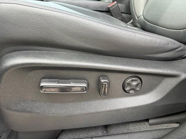 2023 Honda Odyssey Touring Auto