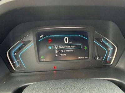 2023 Honda Odyssey Touring Auto