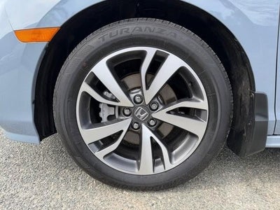 2023 Honda Odyssey Touring Auto
