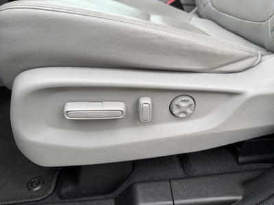 2020 Honda Odyssey Touring Auto